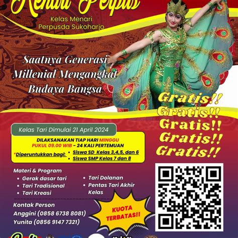 Pengumuman Portal Kabupaten Sukoharjo