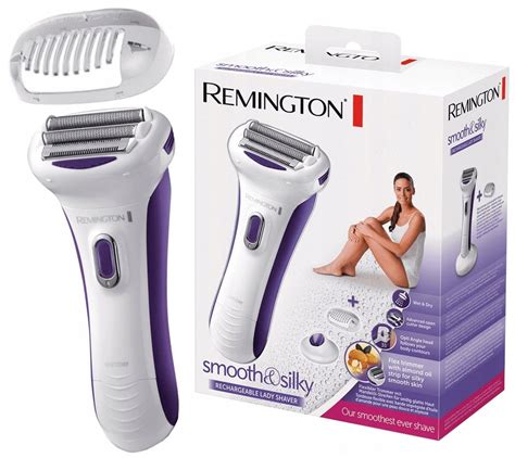 GOLARKA REMINGTON WŁOSÓW CIAŁA NÓG MIEJSC INTYMNYCH BIKINI NA MOKRO I SUCHO