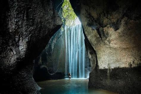 Tripadvisor Tour Naar De Tegenungan Waterval Tukad Cepung En