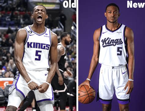 Sacramento Kings Unveil New Uniforms