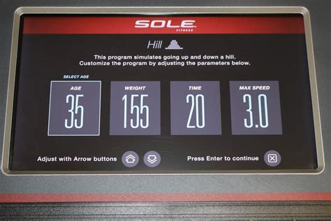 Sole F85 Treadmill Review 2020 | TreadmillReviews.com