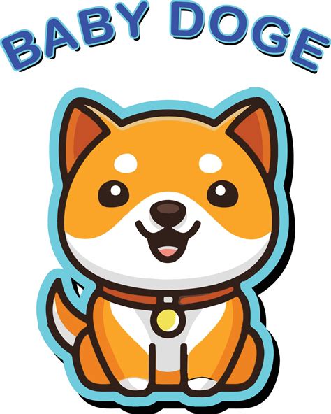 Baby Doge Vector Art, Icons, and Graphics for Free Download