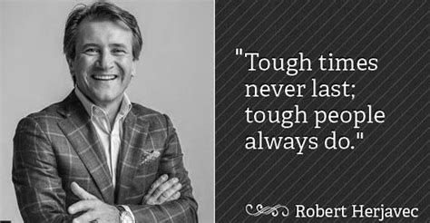 Bootstrap Business: Robert Herjavec Quotes