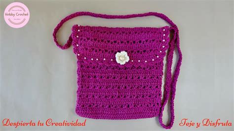 Venta Bolso De Croche En Stock