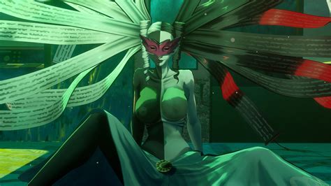 Persona 3 Reload Nude Mods Page 12 Adult Gaming LoversLab