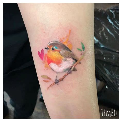 Beautiful Bird Tattoos With Meaning Artofit