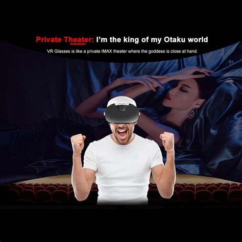 Fiit VR 3F 112 FOV Virtual Reality Bril Remote 3D ... – Grandado