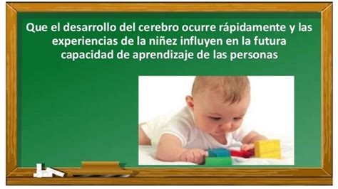 Great E Learning Desarrollo Del Cerebro De Niños Y Niñas En La Etapa