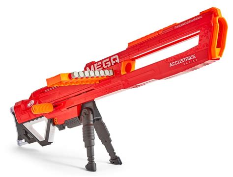 Buy Nerf N Strike Mega Thunderhawk Blaster At Mighty Ape Nz