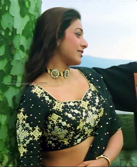 Tabu Hindi Movie Haqeeqat Hot Lehenga Choli Hd Caps Indiancelebblog