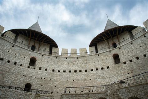 Travessti Soroca A Classiaqui - A Brief History Of The Fortress Of Soroca, Republic of Moldova