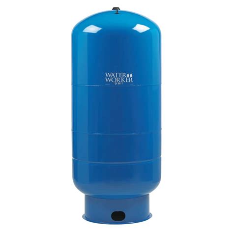 Smith 36 Gallon Vertical Pressure Tank In The Pressure