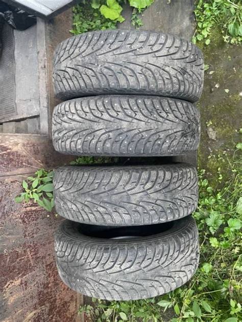 Maxxis Premitra Ice 5 SUV 225 60R17 17 1 шт в наличии 225 мм 60