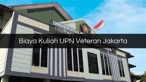 Biaya Kuliah UNPAD Universitas Padjadjaran 2025