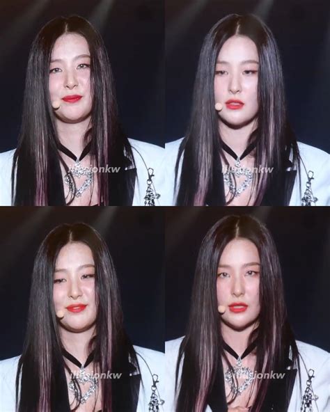 RVF ON TAG RVsmtown On Twitter SEULGI CANTIK BANGET Rvf Https