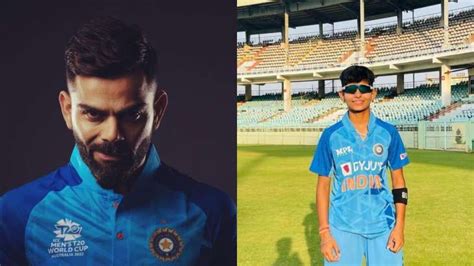 Virat Kohli congratulates India's U19 World Cup winning team; cricketer ...