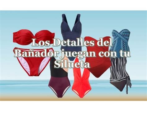 Bikini Entender La Belleza