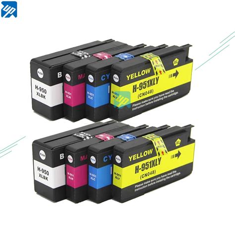 Up Brand Pk Compatible Ink Cartridge For Hp Xl Xl Xl