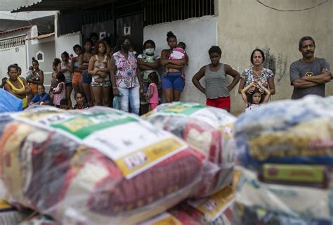 Covid En Am Rica Latina Seis Pa Ses En El Top De Mayor Tasa De Mortalidad La Tercera