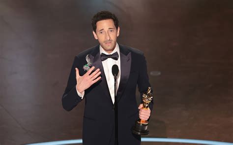 Adrien Brody: the rise, fall, and resurgence of a Hollywood chameleon