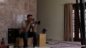 Lesbian Babes Talking Behind The Scenes XNXX