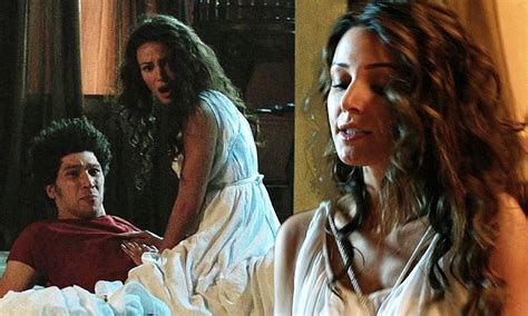 Michelle Keegan Talks Mark Wright S Reaction To Steamy Sex Scenes