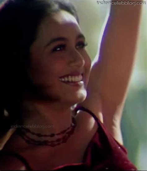 Rani Mukherji Badal Hindi Movie 32 Hot Armpit Pics Starcelebblog