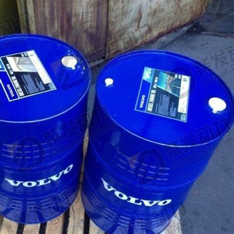 oil VDS-3 price,VOLVO,Lubricating System spare parts wholesale-Diesel ...