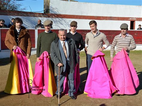 La Suerte Natural HOMENAJE A JUAN ANDRÉS GARZÓN EN VITIGUDINO