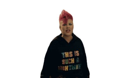 Dave Meyers Sticker By P Nk For Ios Android Giphy