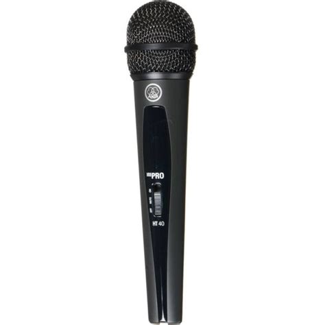 Akg Wms Sistema Mini Vocal Set Banda B Mediatekis