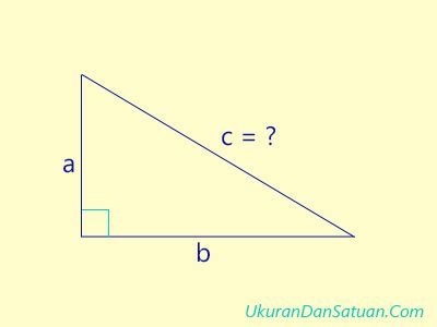 Detail Bentuk Segitiga Siku Siku Koleksi Nomer 33