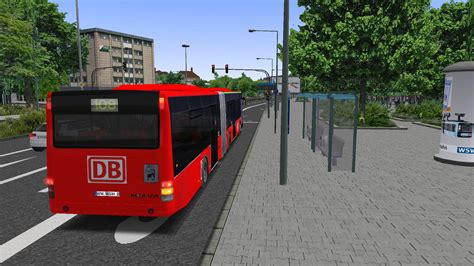 Omsi Neoplan N Db Repaint Omsi Webdisk Community