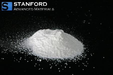 Strontium Titanate Powder (CAS No. 12060-59-2) | Stanford Advanced ...