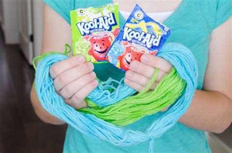 Mind Blowing Ways To Use Kool Aid Kool Aid Diy Cleaning Products