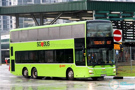 5787-807 | Land Transport Guru
