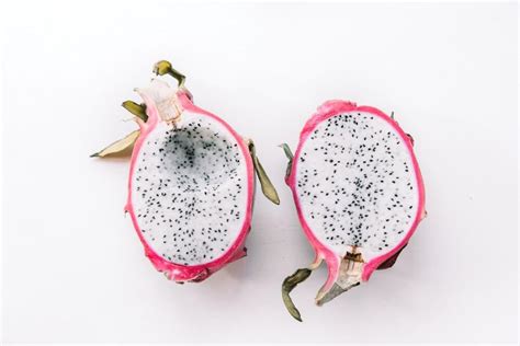 Czym Jest Dragon Fruit Smoczy Owoc Pitaja WiosennyWiatr