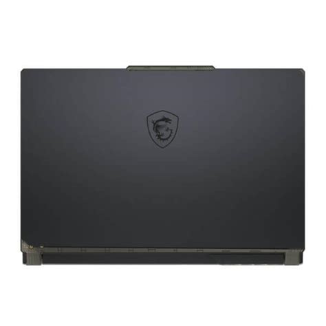 Msi Cyborg A Udx I H Th Gen Gaming Laptop