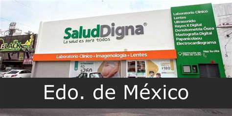 Salud Digna Ciudad Azteca Talediy