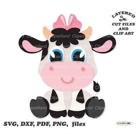 Free Clip Cow Svg Download Free Clip Cow Svg Png Images Free Cliparts On Clipart Library