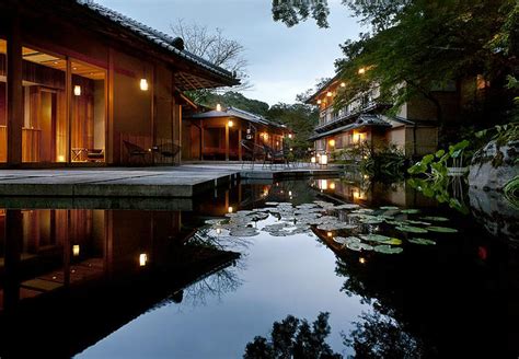 The 6 Best Luxury Hotels Where You Can Have A Supreme Time In Kyoto