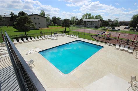 Gramercy Park Apartments | 2106 West White Street, Champaign, IL 61821 ...