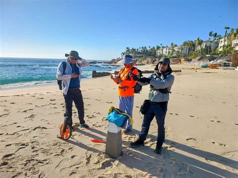 Del Al De Junio Se Desarrollan En Los Cabos Las Evaluaciones Para