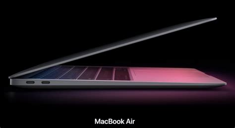 Chegou O Novo Apple Macbook Air Mais R Pido Que Dos Pcs