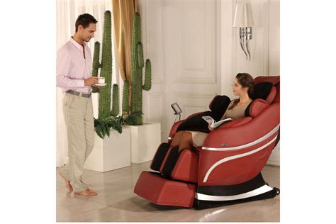 Sl A33 5 Irest Massage Chair