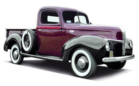 1941 Ford Pickup | The Online Automotive Marketplace | Hemmings, The ...