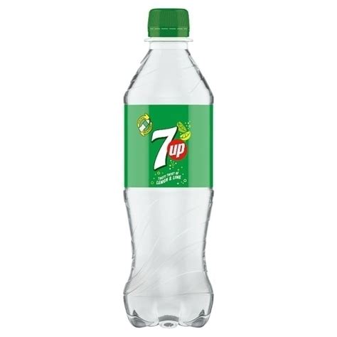 7up Reg Uk