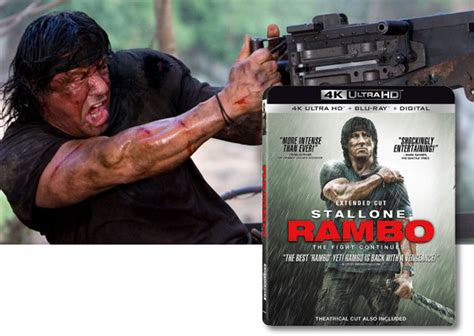 Rambo Burma