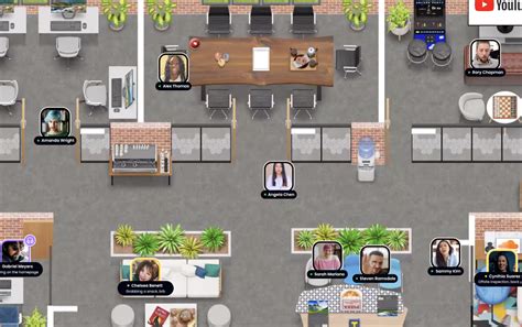 Game Ideas For Virtual Office Meetings at Gladys Roy blog