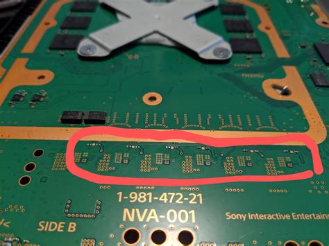 Ps4 Pro 4pin Power Issue Update Consolerepair